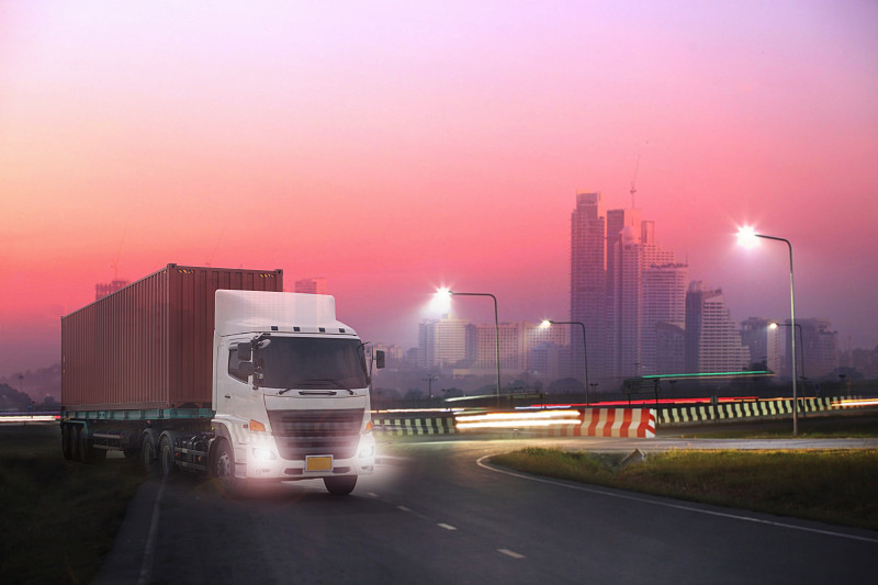 内蒙古锦驰物流有限公司