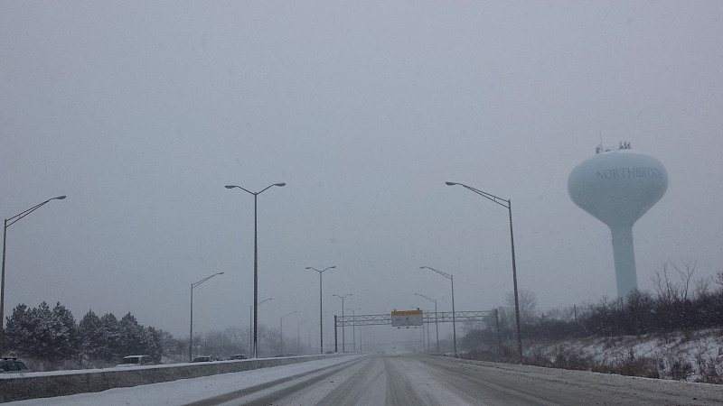 广西尚道物流有限公司