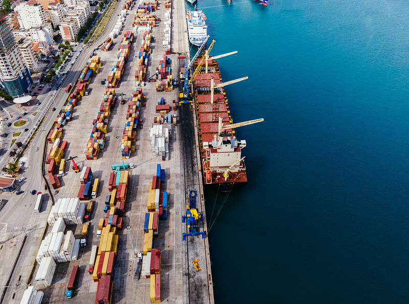 亳州市三好物流有限公司