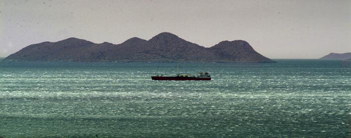 赤峰恒海物流有限责任公司