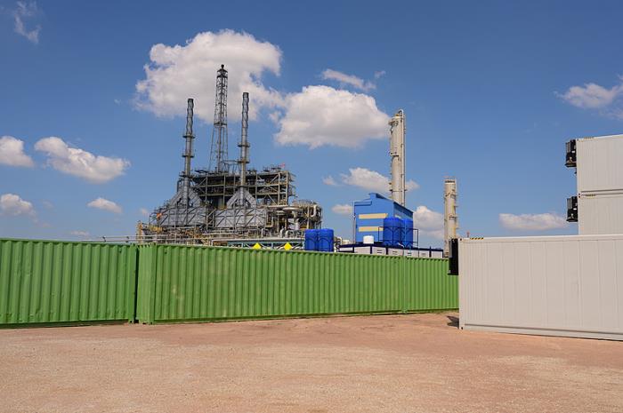 佛山市联科物流有限公司