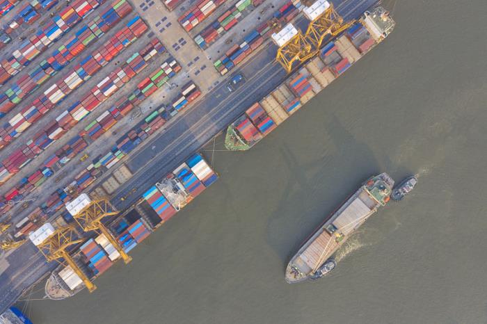 深圳市建升物流有限公司