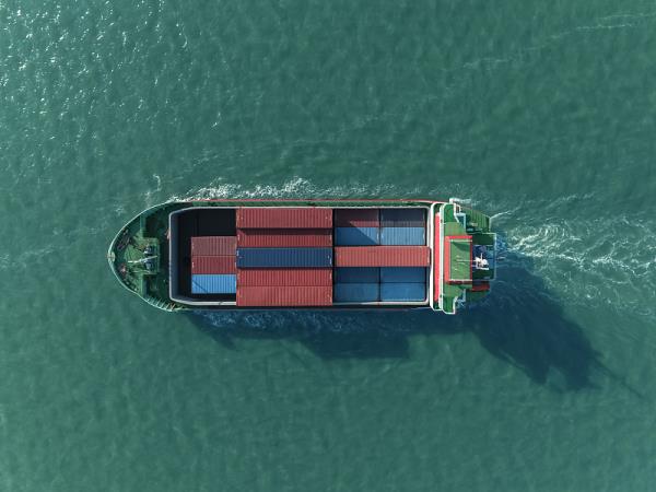 广州展毅物流科技有限公司