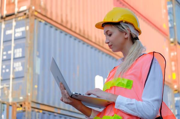 广西尚达物流有限公司