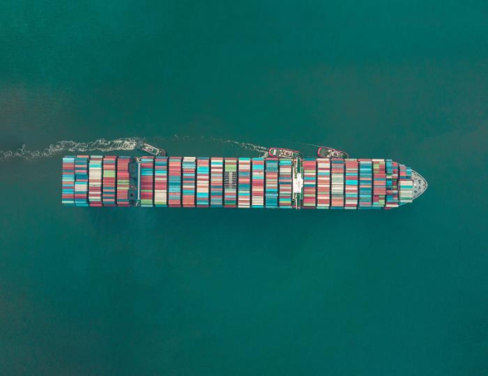 上海华毅国际物流有限公司 上海华毅国际物流有限公司