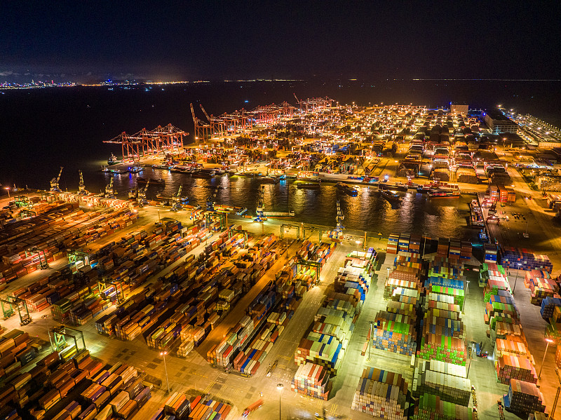 深圳市安能锦程物流有限公司