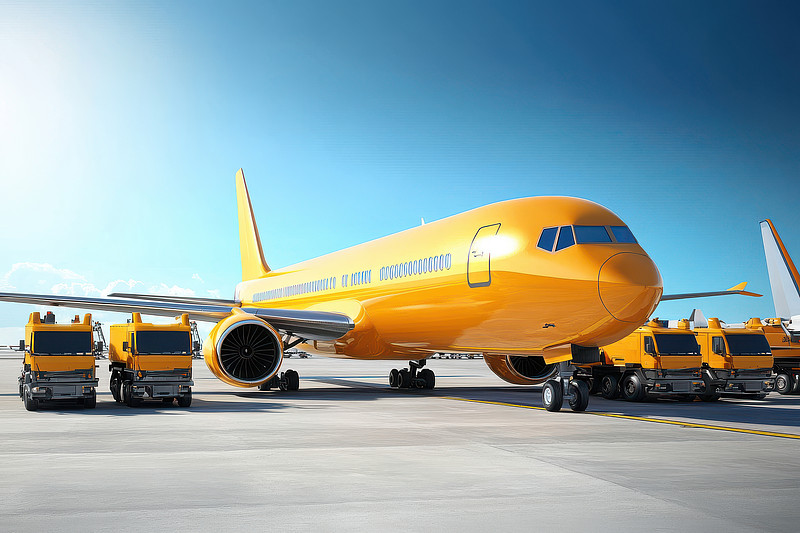 广州安快物流有限公司