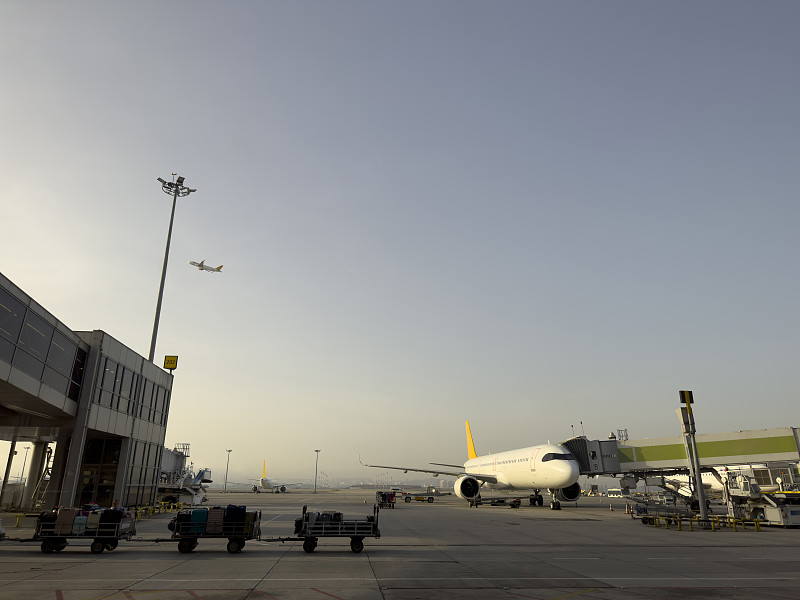 广州信承物流有限公司