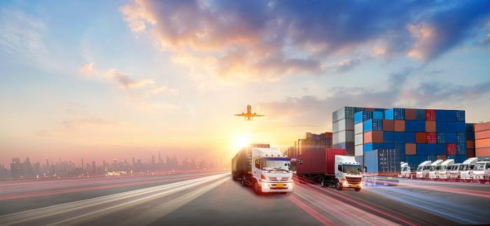 乌海市顺康物流有限公司