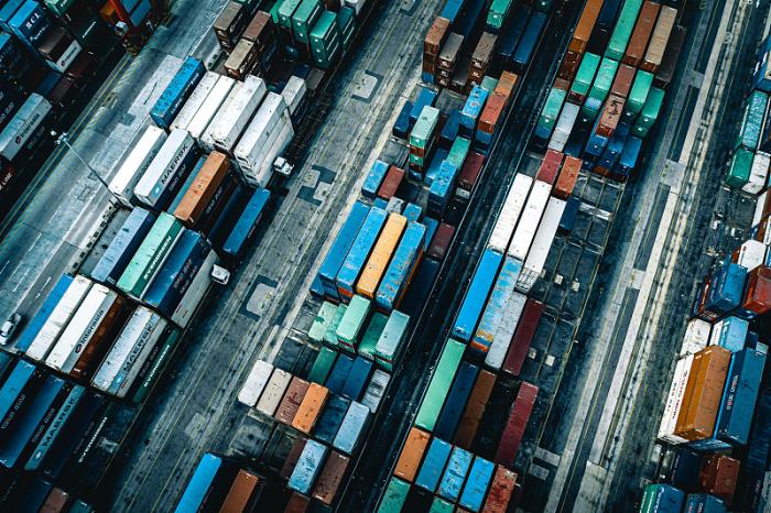 惠州市灵海物流有限公司