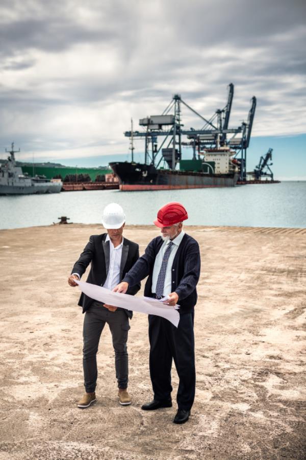 广西贵港市镇昌物流贸易有限公司