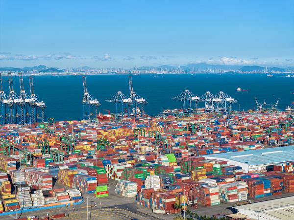 安徽佰顺物流有限公司