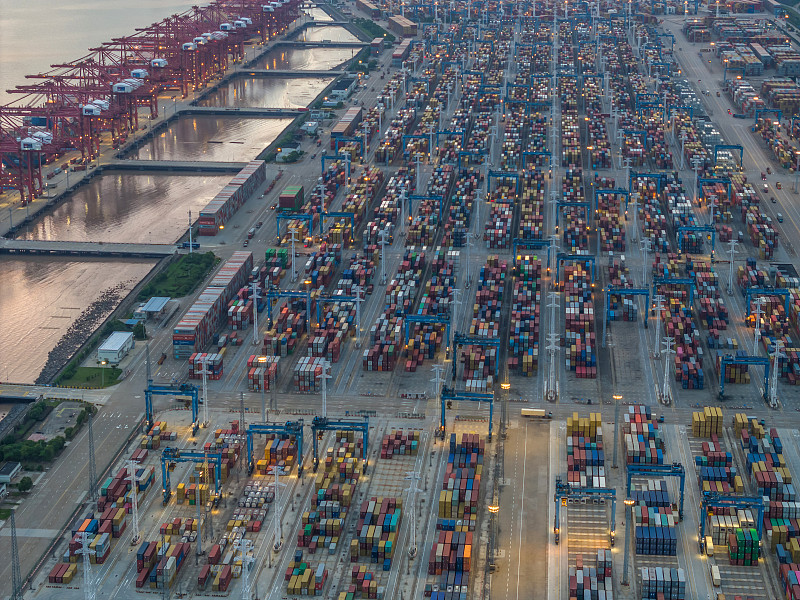 中山惟德物流有限公司