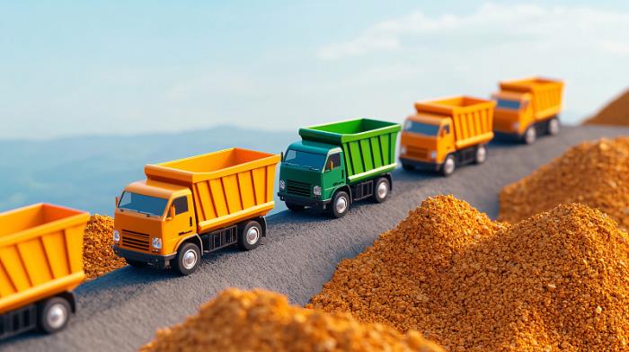 南宁欧马可物流有限公司 南宁欧马可物流有限公司