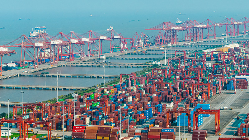 中外运（合肥）综合保税区物流有限公司