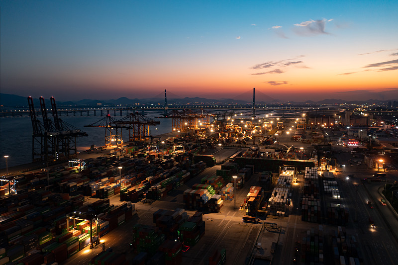 巴彦淖尔市长和物流有限公司