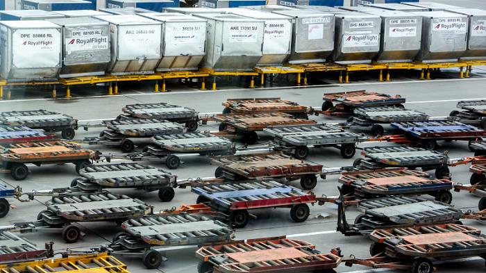 包头市创泰物流有限责任公司