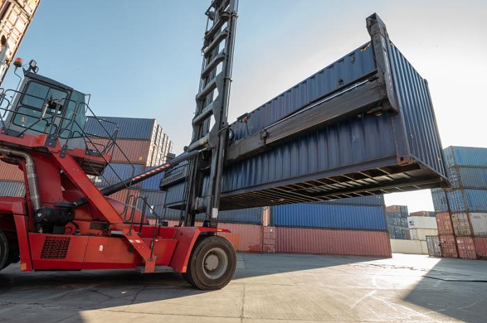 内蒙古安智顺物流有限公司