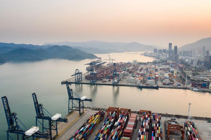 深圳市祥利兴物流有限公司