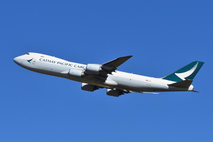 广州鑫中物流有限公司