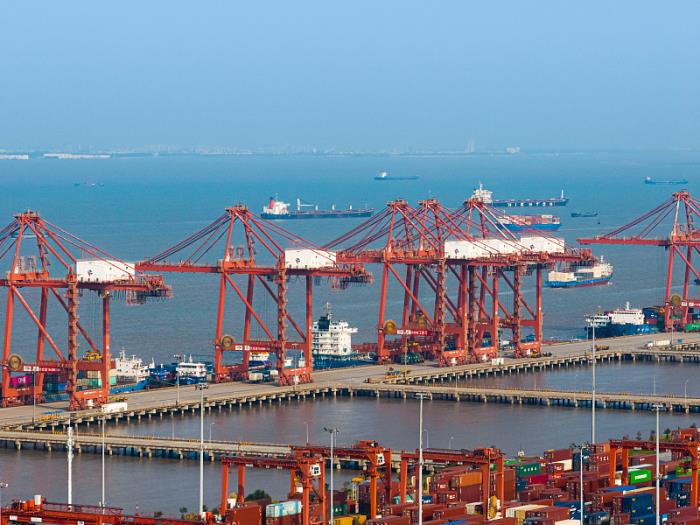 桐城市信鑫物流有限公司