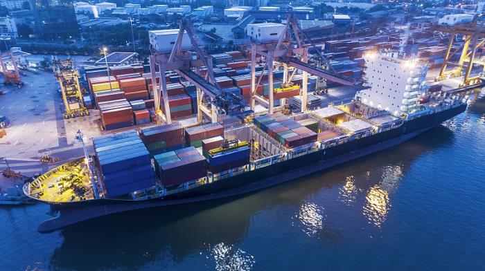 林西县大宗物流有限公司