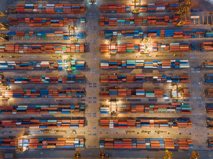 惠州市新锋达物流有限公司