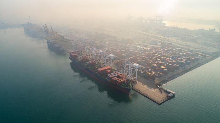 上海欧莱理尔物流有限公司 上海欧莱理尔物流有限公司