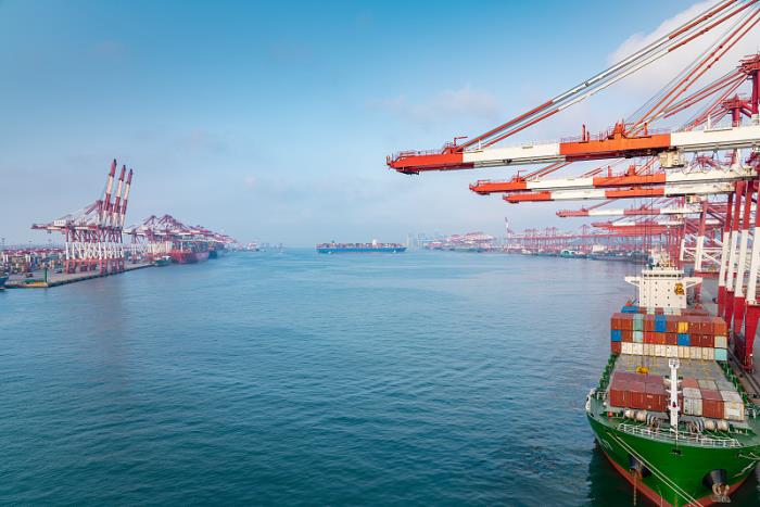 防城港恒祥物流有限公司