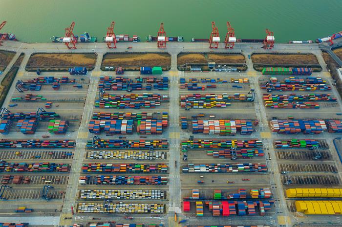 青冈统一物流有限责任公司