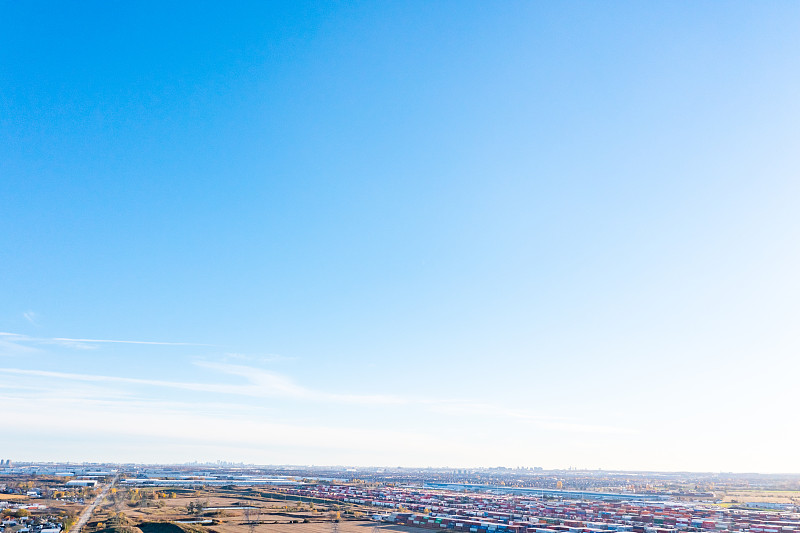 六安新豪物流有限公司