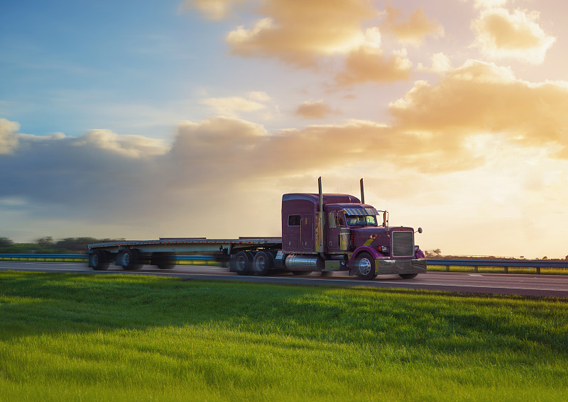 明成达物流（河源）有限公司