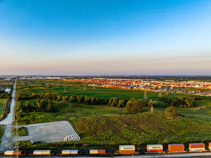 佛山市沈氏物流有限公司