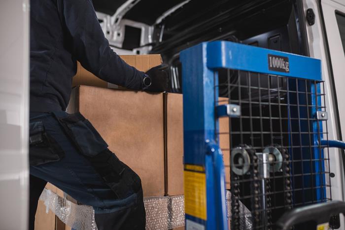 合肥昱宸物流有限公司