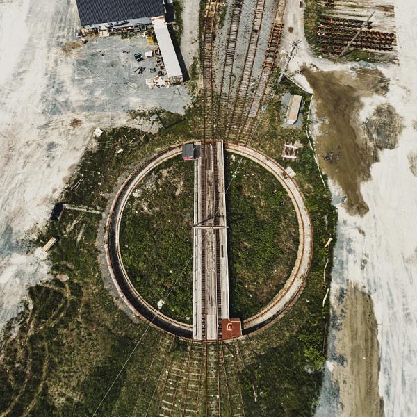 广东鸿泰经纬物流有限公司