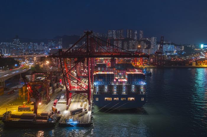 合肥松怡物流有限公司