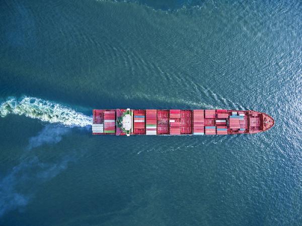 聚易达国际物流（深圳）有限公司