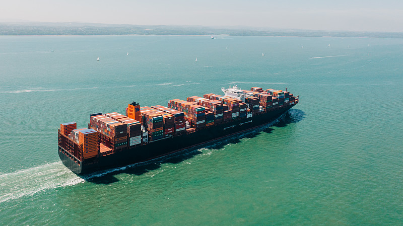 广西祥丰物流有限公司