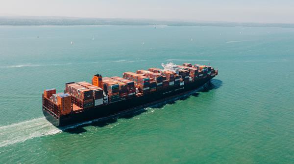 广西祥丰物流有限公司