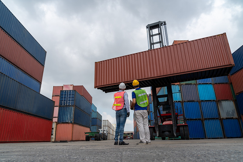 广州市龙升物流有限公司