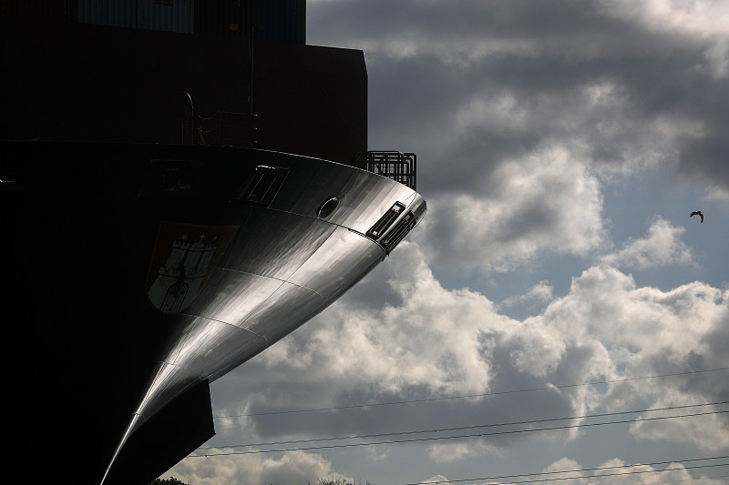 珠海隆泰驰业物流有限公司