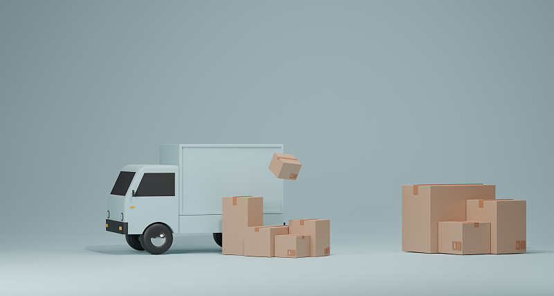 内蒙古悦航物流有限责任公司