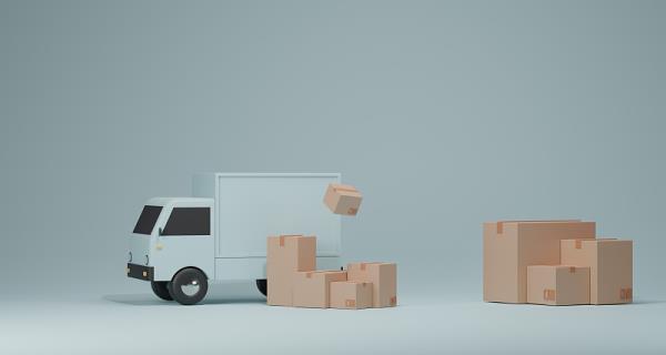 内蒙古悦航物流有限责任公司