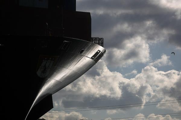 珠海隆泰驰业物流有限公司