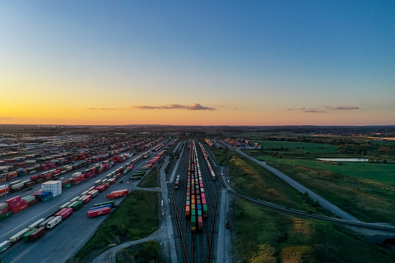 安徽天鹤物流有限公司