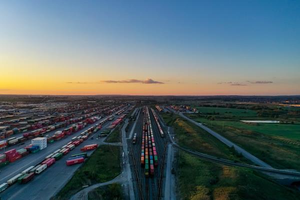 安徽天鹤物流有限公司