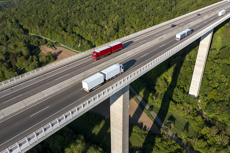 中山市联威物流有限公司