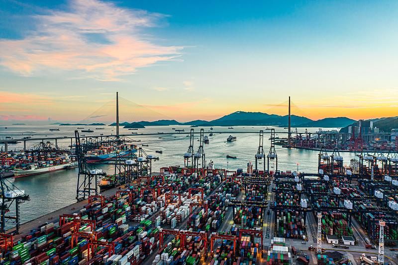 淮南中烁物流有限公司