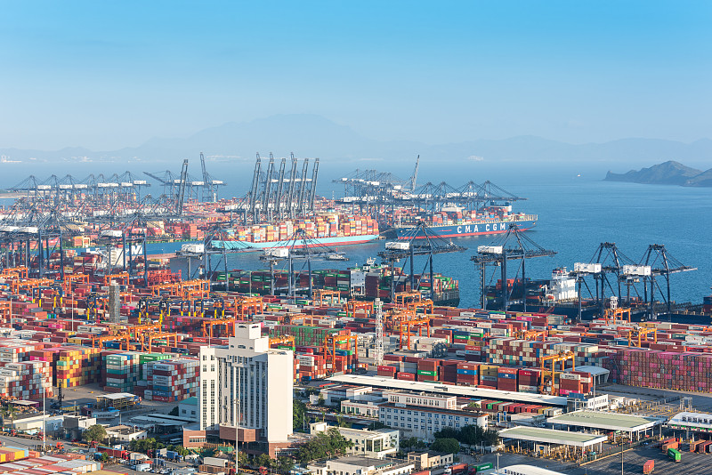 广西南宁顺心骐物流有限公司