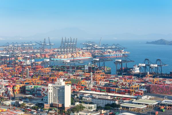 广西南宁顺心骐物流有限公司